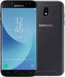 Ремонт телефона Samsung Galaxy J5 (2017) в Самаре